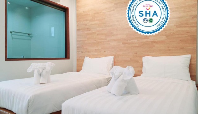 SUhotel Suratthani