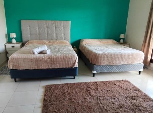 Suite Premium Perico Jujuy con Parking