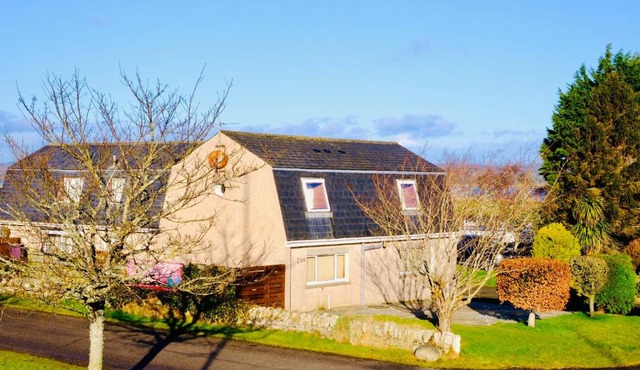 Suilven Cottage