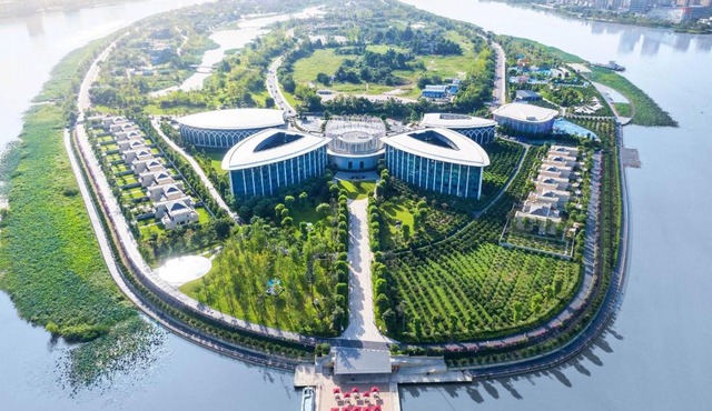 Suining Marriott Hotel