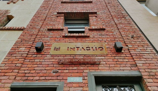 Suitable with terrace and coworking in downtown Candelaria, meters away from Chorro de Quevedo.
