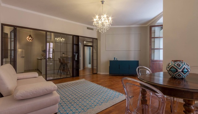 Suite 101 - Cagliari