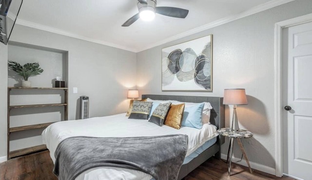 Suite 114 - Serenity at Rock Spring Resort