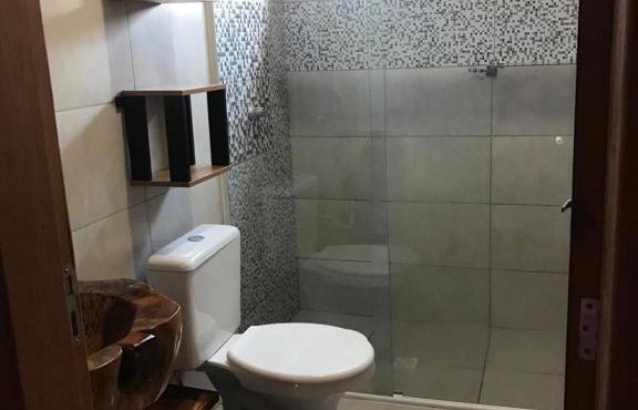 Suite 2 andar