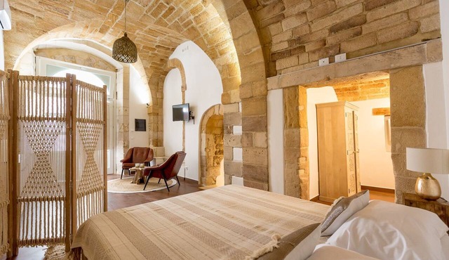 Suite 4 Loft