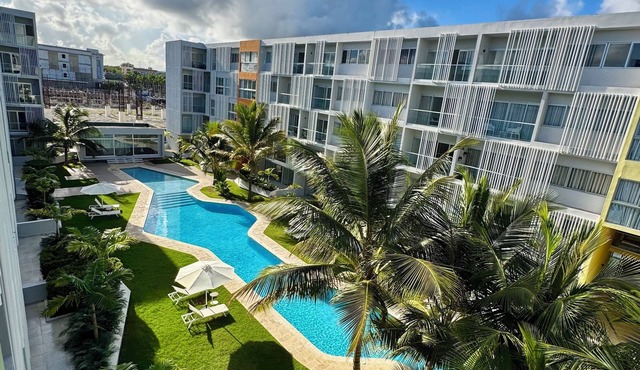 Suite 403 Downtown Punta Cana