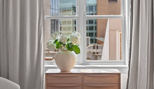 Suite 4C at Maison Dupont, a Dupont Circle Inn