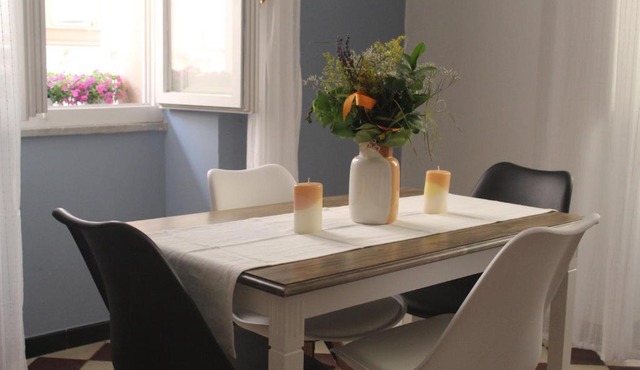Suite al castello