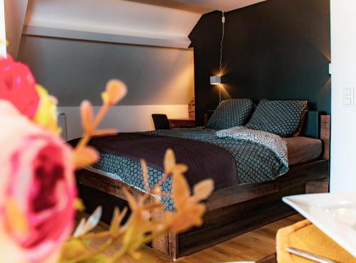 suite Alphonsine