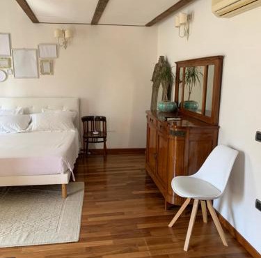 Suite apartment sul Corso Vittorio