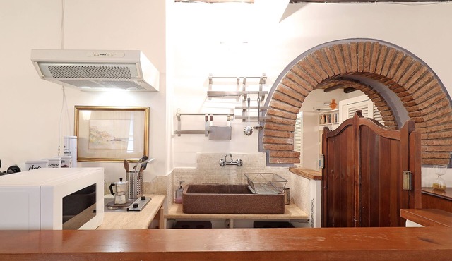 SUITE APARTMENT TERMINI COLOSSEUM