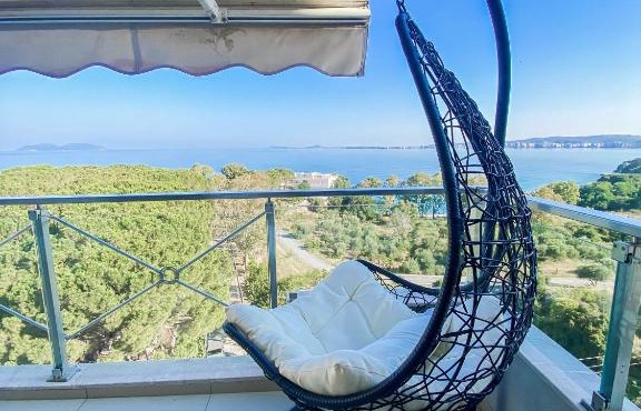 Suite Apartment Vlorë