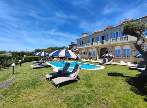 Suite Atlantica