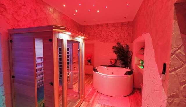 Suite Aurora Floreale