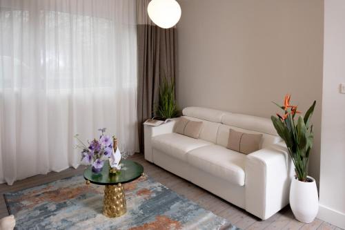 Suite Aux Anges