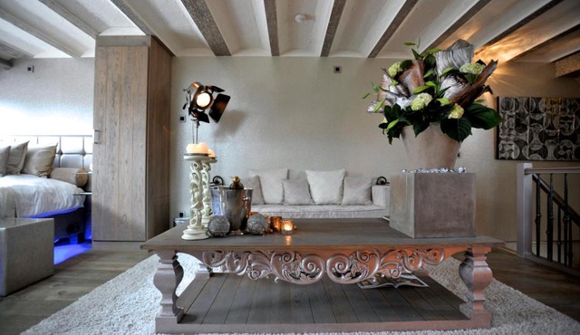 Suite & B by Hofke van Bazel
