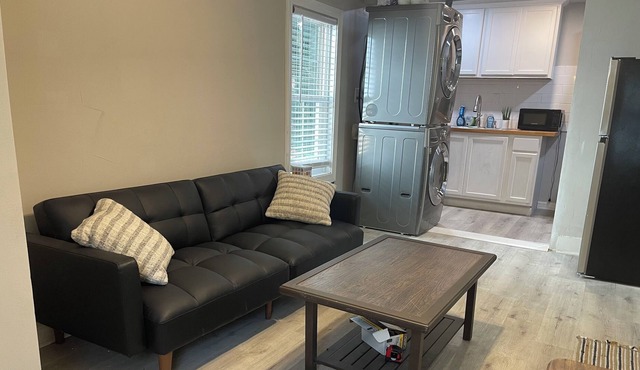Suite B has everything you need!