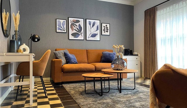 Suite B5