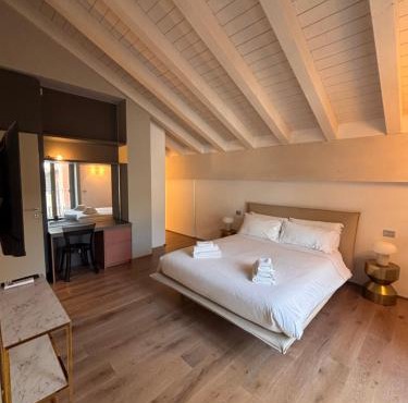 Suite Belfuso