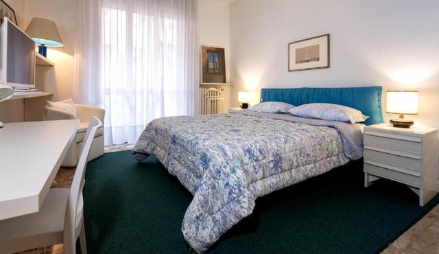 Suite Bellini - Affitti Brevi Italia