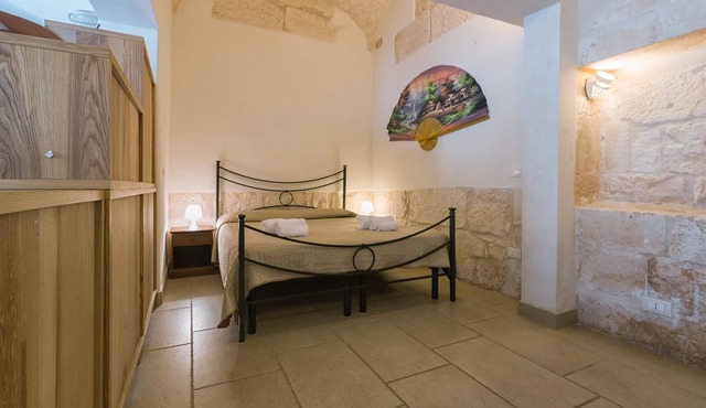 Suite Biancanicchia, Le Piccole Case Bianche