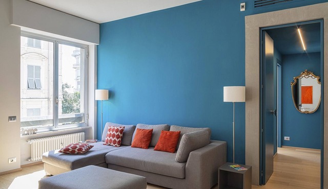 Suite Blu a Genova by Wonderful Italy