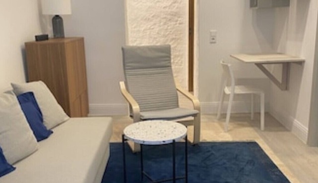 SUITE BLUE
