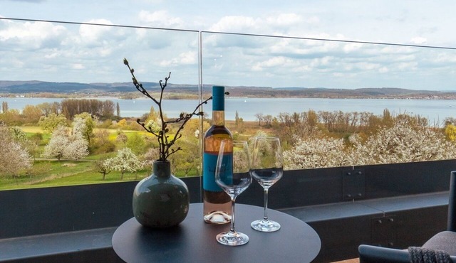 Suite Bodensee 85 m²