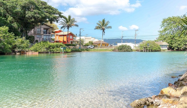 Suite Bromelia - Quinta da Margem (S5)