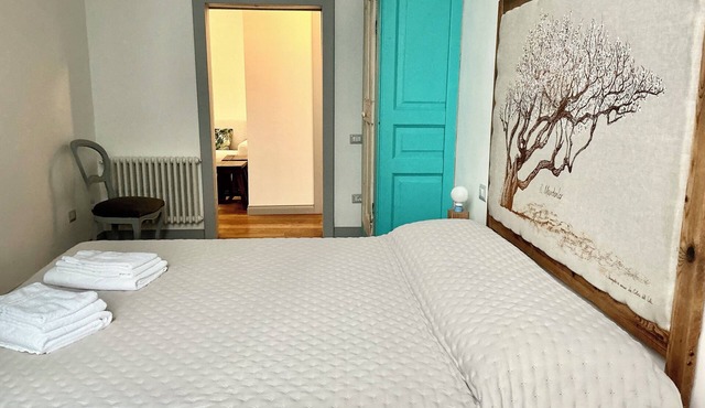 Suite Cavallotti - The Almond