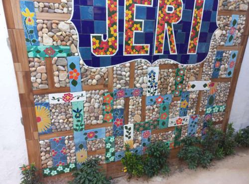 SUITE CENTRAL BECO DAS FLORES