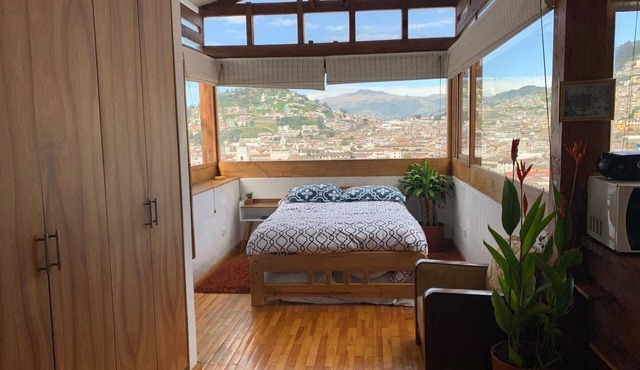 Suite Centro Histórico