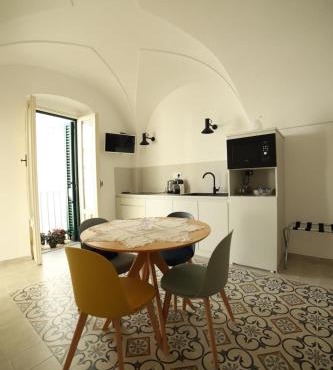 Suite centro storico