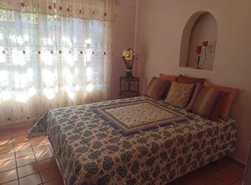 Suite Colonial Duplex Residencial