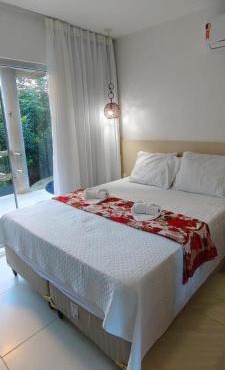Suite com jacuzzi privativa