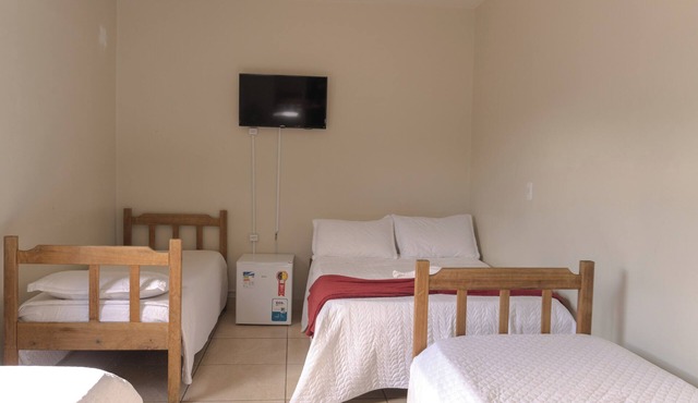 Suite Confort 201