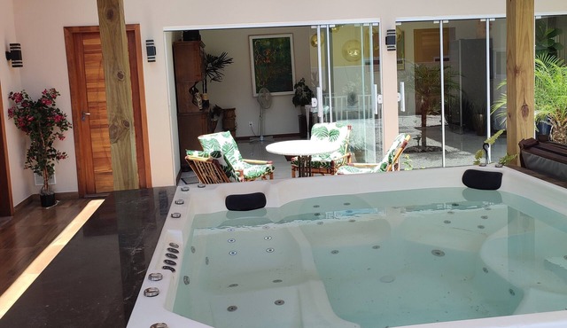 Suite Confortável Florianópolis Bem-Estar