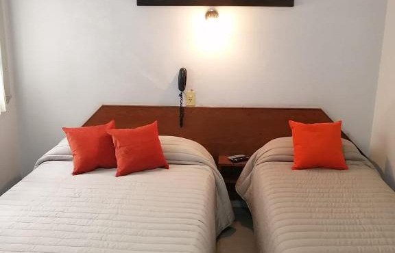 Suite Confortable en Palermo Omega