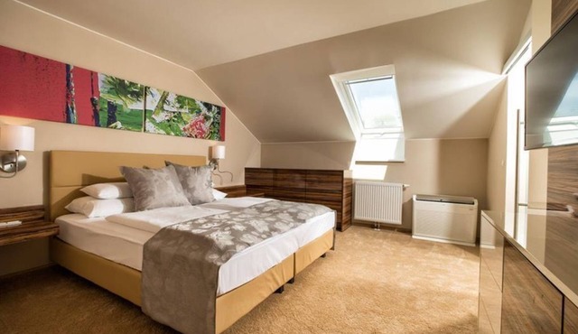Suite Contessa - 1 night - Thermalhotel Leitner