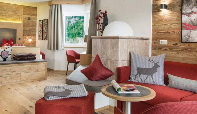 Suite de Luxe (from 7 days price) - Rieser Achensee Resort