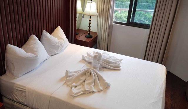Suite Deluxe Beachfront near Mactan Cebu Airport,in Tambuli Seaside Condominiums