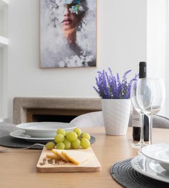 Suite Deluxe By Princesa con Parking