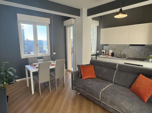 SUITE Design Milano - Stadio e Terme