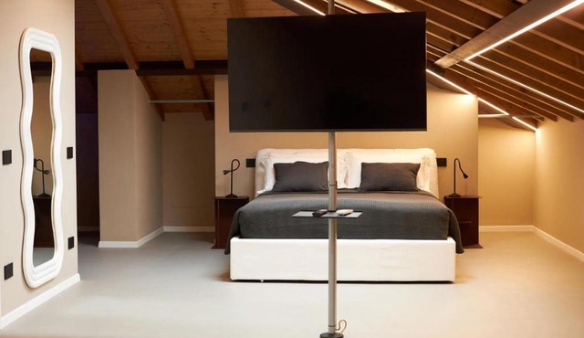 SUITE Don Alfonso