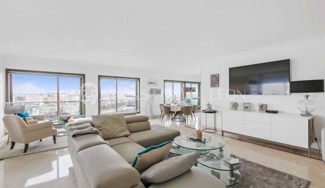 Suite Duplex - 6P - Chessy