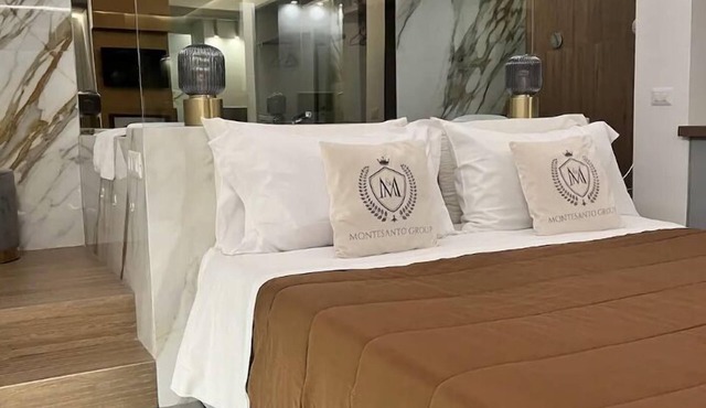 Suite Elegant