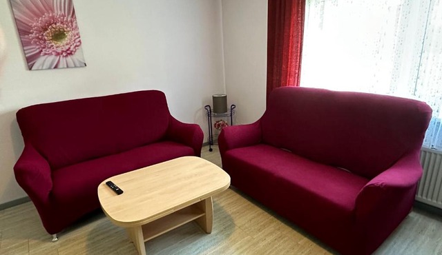 Suite Elisabeth