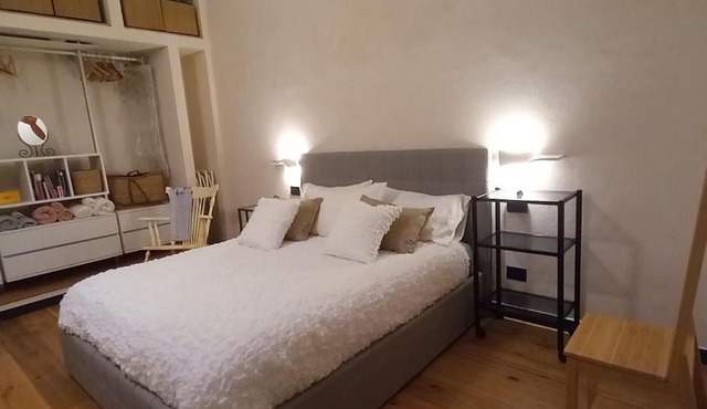 Suite Fiorella
