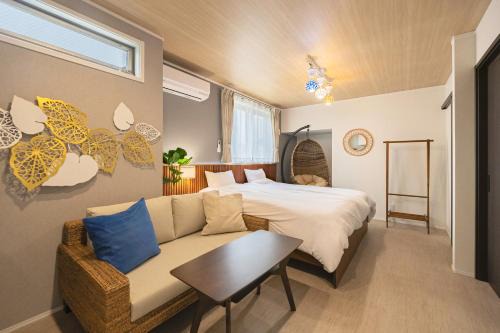 suite Funabashi LAGOON1 #101