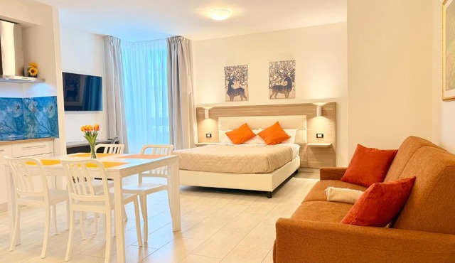Suite Gabriella